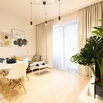 شقة 2homerent Shellter 117a