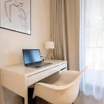2homerent Shellter 117a شقة *