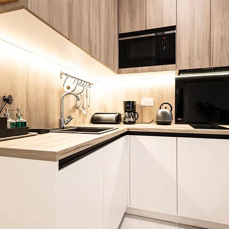 2homerent Shellter 117a Apartment