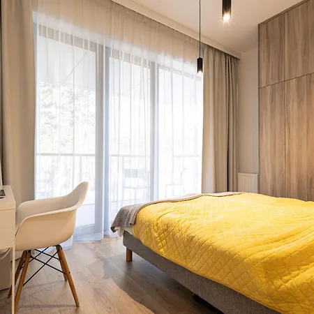 2homerent Shellter 117a Apartment Rogowo (Gryfice)