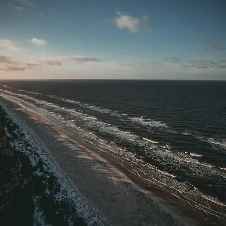 2homerent Shellter 117a Rogowo (Gryfice)