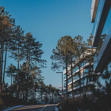 2homerent Shellter 117a * Rogowo (Gryfice)