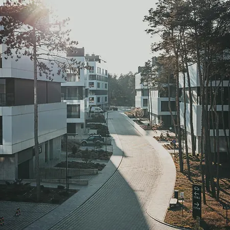 公寓 2homerent Shellter 117a