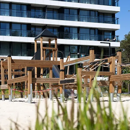 Apartment 2homerent Shellter 117a Rogowo (Gryfice)