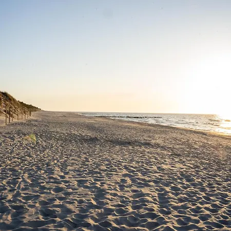 2homerent Shellter 117a Apartment Rogowo (Gryfice)