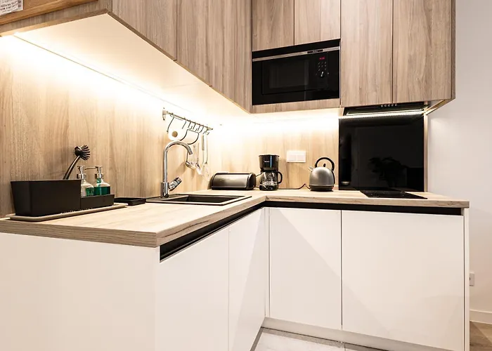 2homerent Shellter 117a 公寓