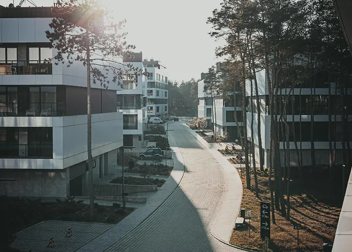 公寓 2homerent Shellter 117a